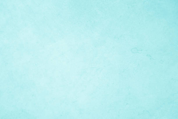 istock Pastel blue and white concrete stone texture for background in summer wallpaper. Cement and sand wall of tone vintage. Decorative abstract wall of light cyan color painted, Beautiful mint green decor. 2160346574