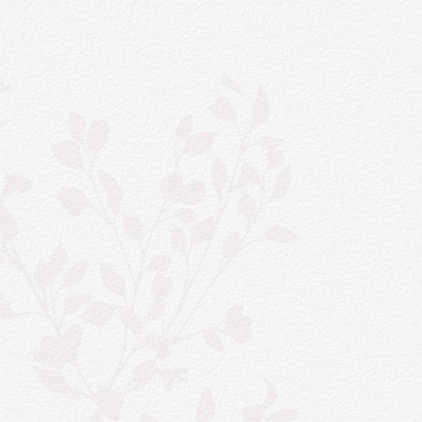 istock Floral illustration with abstract wild rose flowers in circle, Japandi art 2160378672