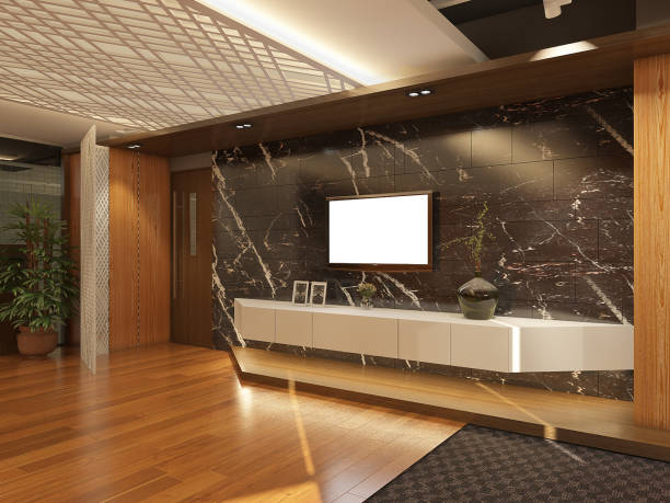 Creating a Welcoming Entrance Designing a Stunning Office Lobby