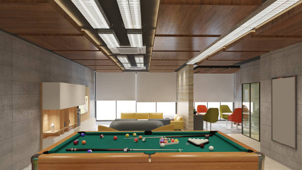 istock Play, Relax, Repeat Designing a Comfortable and Engaging Office Play Area 2160383098