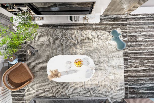 istock Personalizing Your Living Room Unique Home Decor Ideas for a Truly Individual Space 2160383101