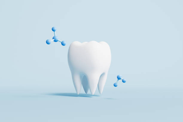 istock 3d rendering tooth medical picture 2160388795