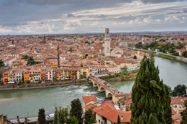 istock Verona, Italy 2160418168