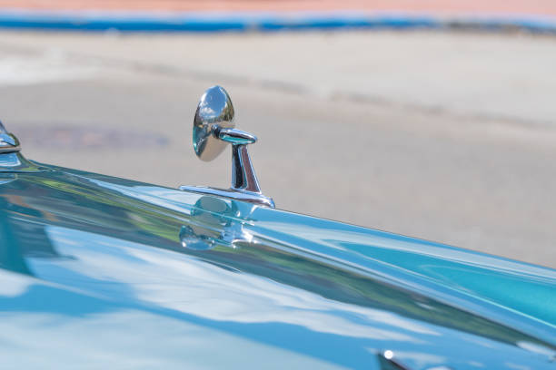 Classic American cars