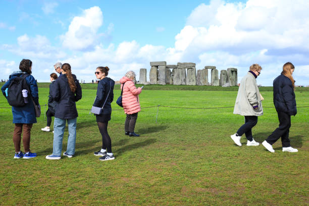 Stonehenge