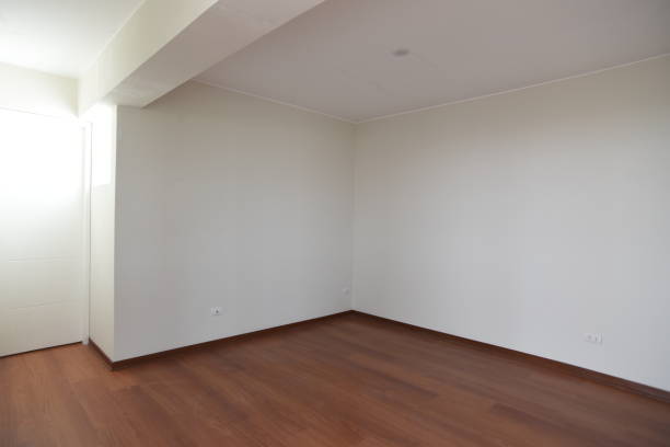 istock Apartment living room 2160474681