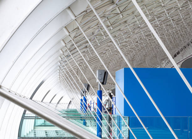 istock At the airport 2160477296