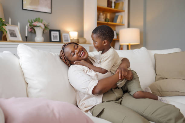 istock There's real magic in motherhood 2160481206
