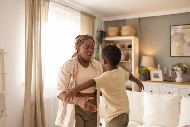 istock There is nothing greater than the mother son relationship 2160481208