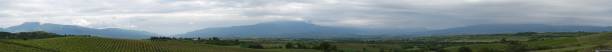 istock Bulgarian Agriculture Panorama 2160485199