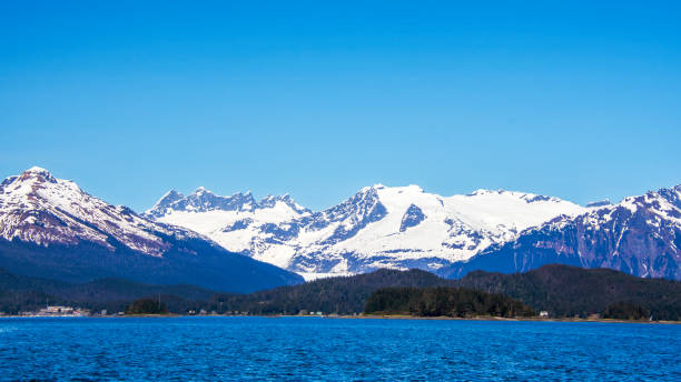 istock Alaska near Endicott Arm & Dawes Glacier 2160489819