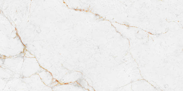 istock Natural white statuario marble stone texture. 2160496919