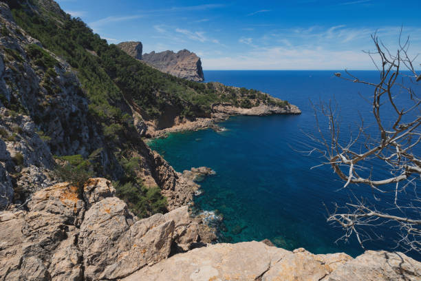 istock Landscape of Mallorca. 2160497044