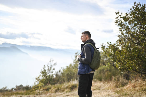 istock hiking in the mountains 2160501094