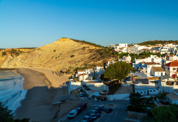istock Burgau Portugal 2160504731