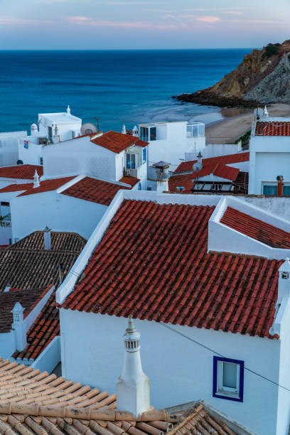 istock Burgau Portugal 2160504754