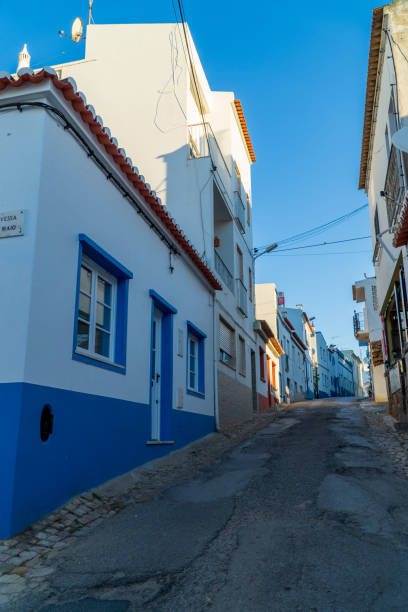 istock Burgau Portugal 2160504763
