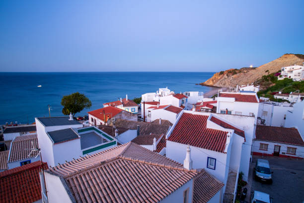 istock Burgau Portugal 2160504764