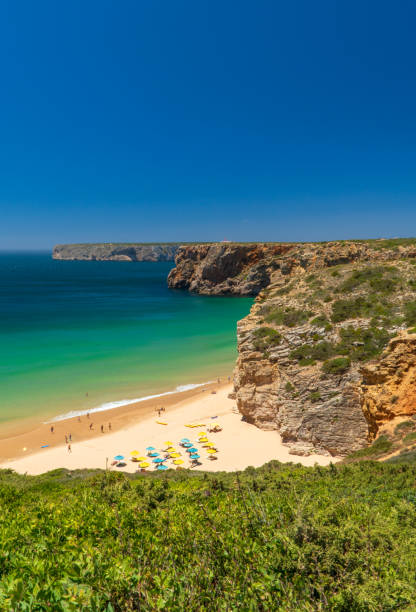 Sagres Portugal