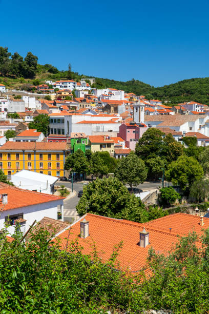 istock Monchique Portugal 2160507087