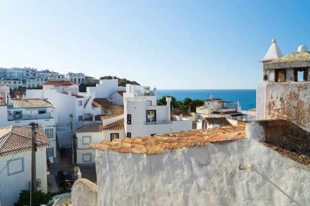 istock Burgau Portugal 2160507091