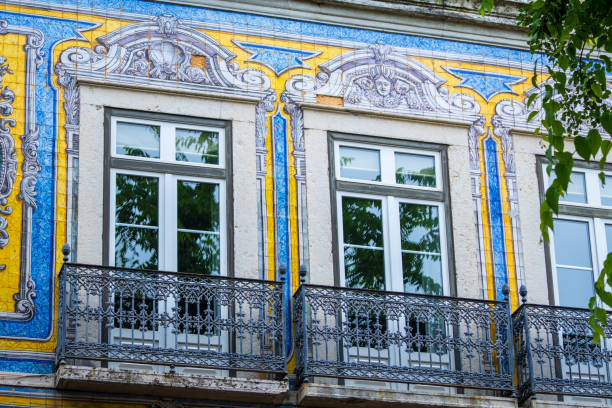 istock Lisbon Portugal 2160507376