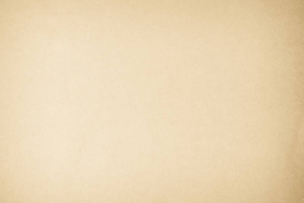 istock Vintage paper texture background with grunge and rustic elements. Cream paper, aged parchment, and brown concrete create a warm and nostalgic atmosphere. Perfect for scrapbooking and journals. 2160510231