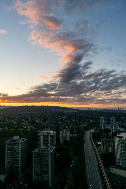 istock Brentwood Highrise View 2160512278