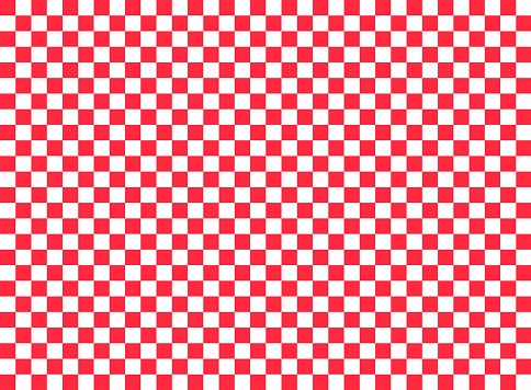 Red And White Checkerboard Pattern That Can Be Used As A Background ...