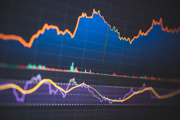 istock A vibrant digital screen displaying dynamic Market Trends 2160517171