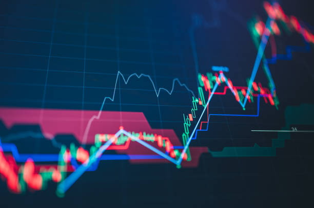 istock A Business Analytics profit and loss statement displayed on a laptop, with clear charts and graphs 2025 2160519633