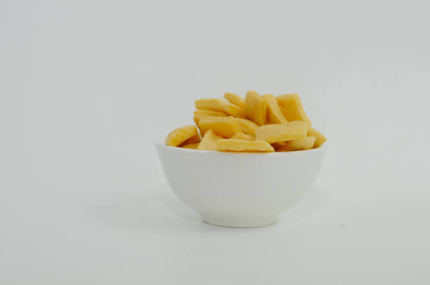 istock Indian spicy fry or snacks, Salt mercury. 2160522042