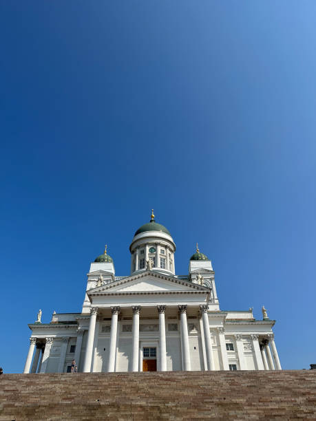 Finland travel lifestyle record