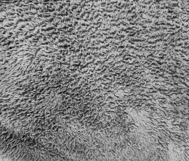 Fabric textures of different kinds. Monochromatic color. Special for designs and backgrounds