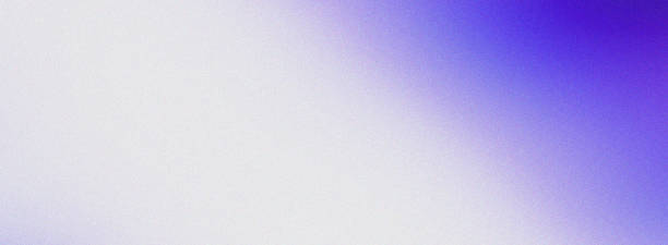 istock Gradient blurry blue white noise texture bright abstract divided background banner with blank space 2160530801