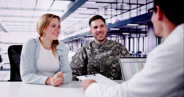 istock Medical Doctor Providing Support and Counseling 2160535140