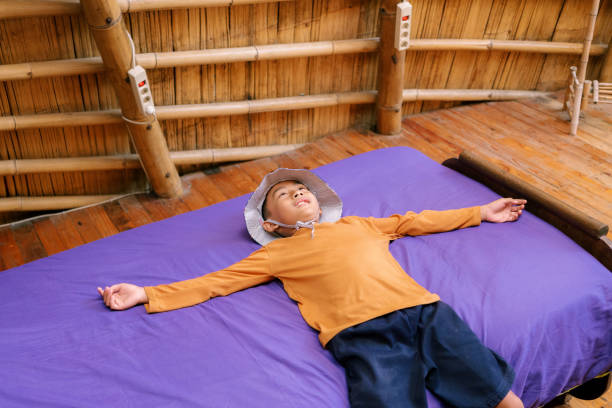 Eco-Friendly Sustainable Accommodation in Yogyakarta, Indonesia