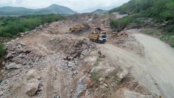istock construction with heavy equipment drone footage imges 2160551772