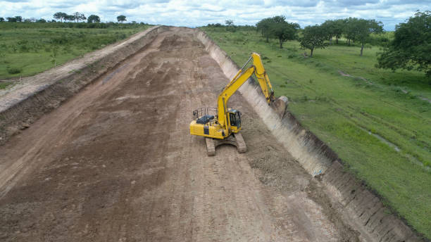 istock construction with heavy equipment drone footage imges 2160551804