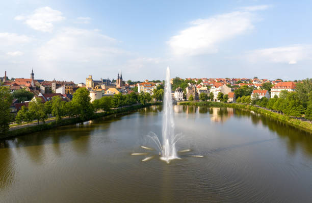 istock Altenburg in Thuringia in Germany 2160558648
