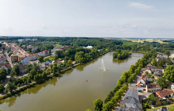 istock Altenburg in Thuringia in Germany 2160560714