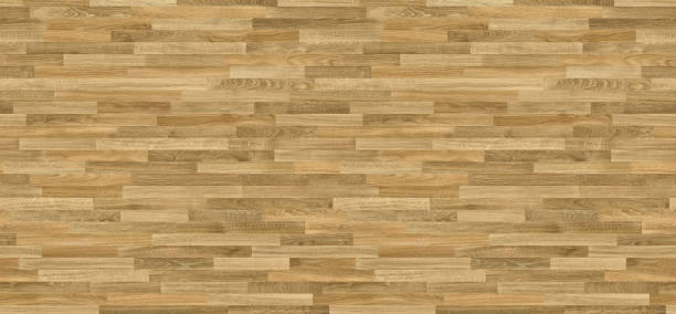 istock Parquet laminate wooden stripped texture background 2160560853