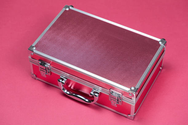 Cosmetic products, eye make-up.\nColorful make-up palette.