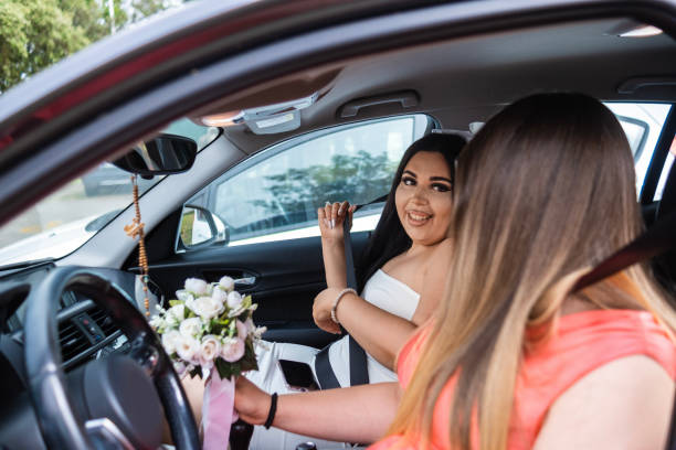 istock My forever husband is just a drive away 2160564821