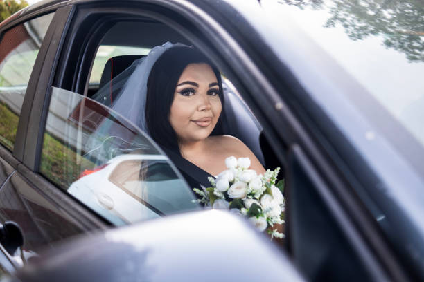 istock My forever husband is just a drive away 2160564842