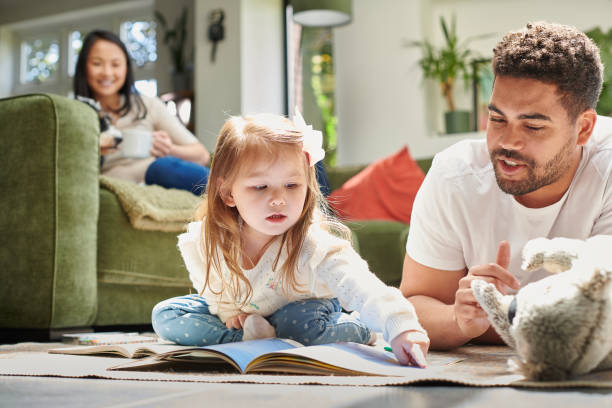istock family quality time 2160571914