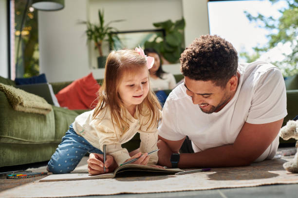 istock father and daughter spending quality time together 2160571990