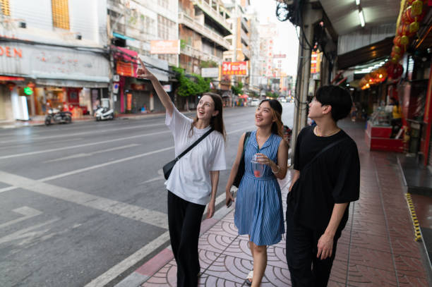 istock Youngster Weekend activity social gathering travel 2160585982