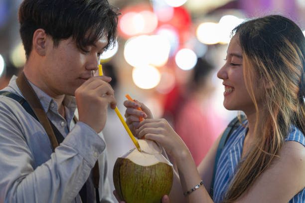 istock Couple Travel 2160585992