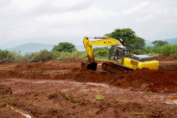 istock construction with heavy equipment drone footage imges 2160587677